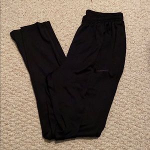Nike sweatpants